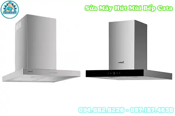 Máy hút mùi Cata TF 2003 DURALUM 900