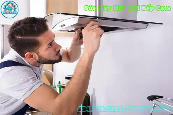 Hút mùi Cata LEGEND 700