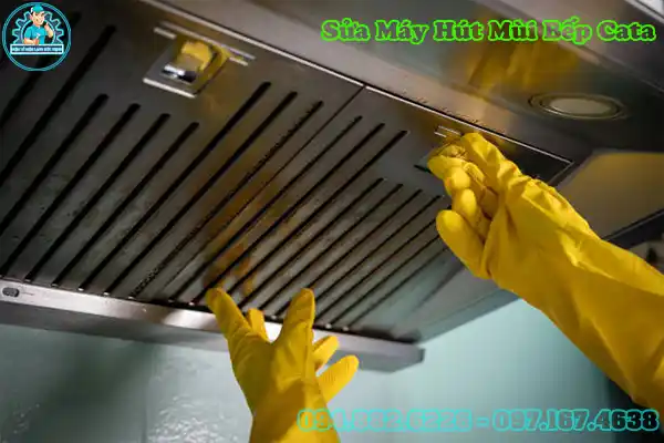 Sửa Máy Hút Mùi Bếp Cata Tại Nhà6
