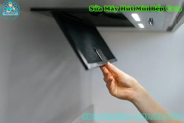 Sửa Máy Hút Mùi Bếp Cata Tại Nhà8