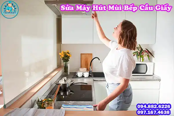 Dịch Vụ Sửa Máy Hút Mùi Bếp Cầu Giấy Giá Rẻ1