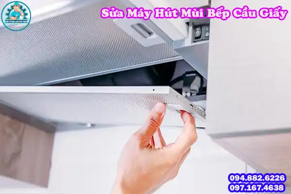 Dịch Vụ Sửa Máy Hút Mùi Bếp Cầu Giấy Giá Rẻ3