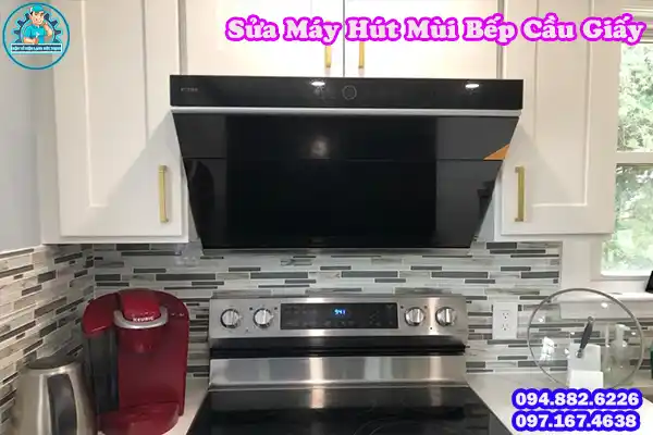 Dịch Vụ Sửa Máy Hút Mùi Bếp Cầu Giấy Giá Rẻ7