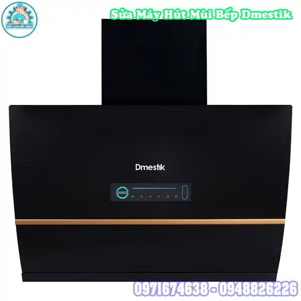 Sửa Máy Hút Mùi Dmestik Tại Nhà