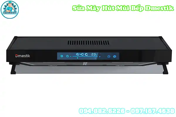 Hút mùi Dmestik 4870