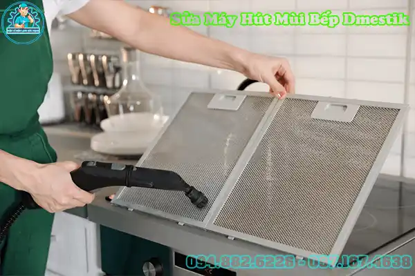 MÁY HÚT MÙI DMESTIK SWAN ISLAND 90