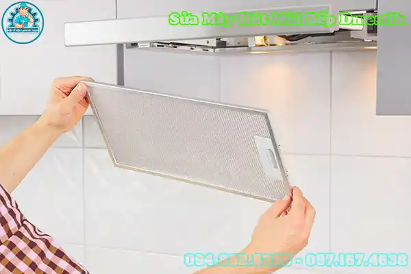 Hút mùi chữ T D'mestik TL0670