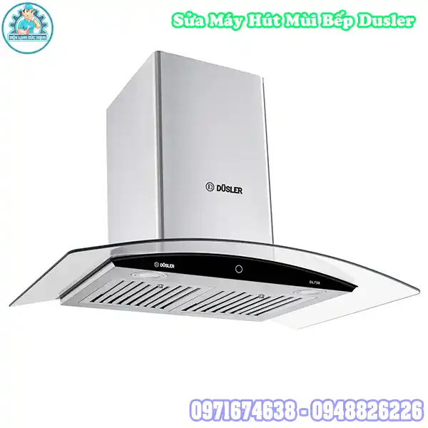 Sửa Máy Hút Mùi Bếp Dusler Tại Nhà
