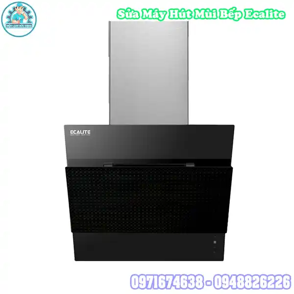 Dịch Vụ Sửa Máy Hút Mùi Bếp Ecalite Tại Nhà Hà Nội