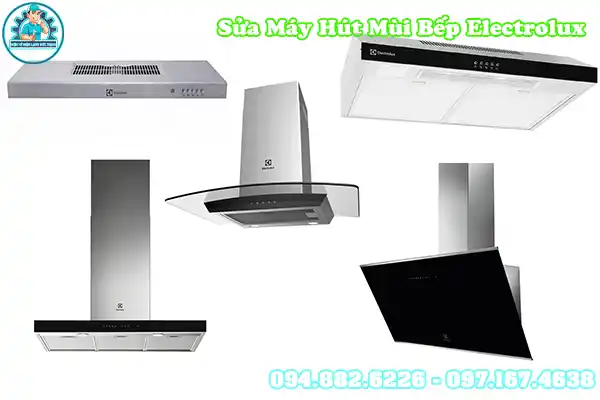 Sửa Máy Hút Mùi Bếp Electrolux Tại Nhà1