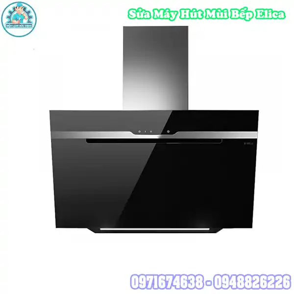 Sửa Máy Hút Mùi Bếp Elica Tại Nhà Hà Nội