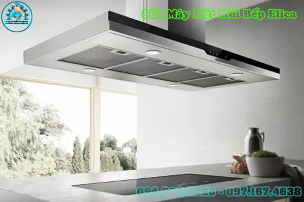 Sửa Máy Hút Mùi Bếp Elica Tại Nhà Hà Nội2