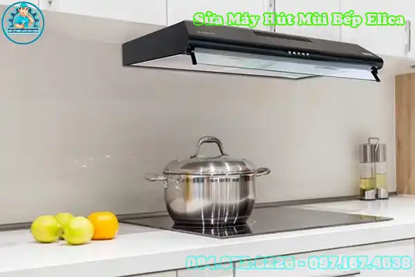 Sửa Máy Hút Mùi Bếp Elica Tại Nhà Hà Nội4