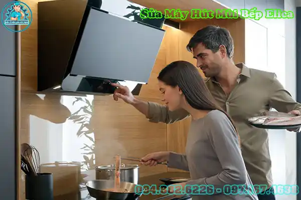 Sửa Máy Hút Mùi Bếp Elica Tại Nhà Hà Nội6
