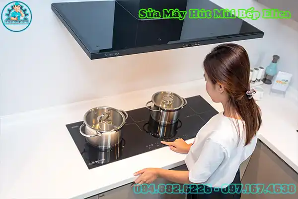 Sửa Máy Hút Mùi Bếp Elica Tại Nhà Hà Nội7