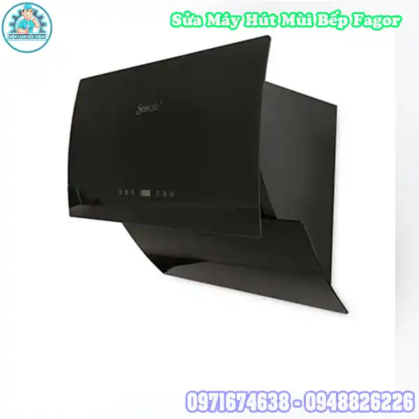 Sửa Máy Hút Mùi Bếp Fagor Tại Hà Nội Uy Tín Chất Lượng