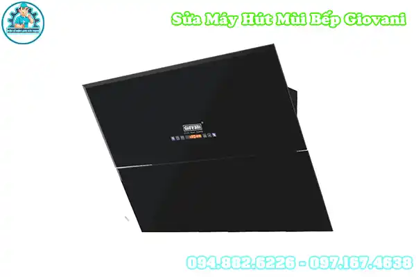 Đơn Vị Sửa Máy Hút Mùi Bếp Giovani Tại Nhà Hà Nội3