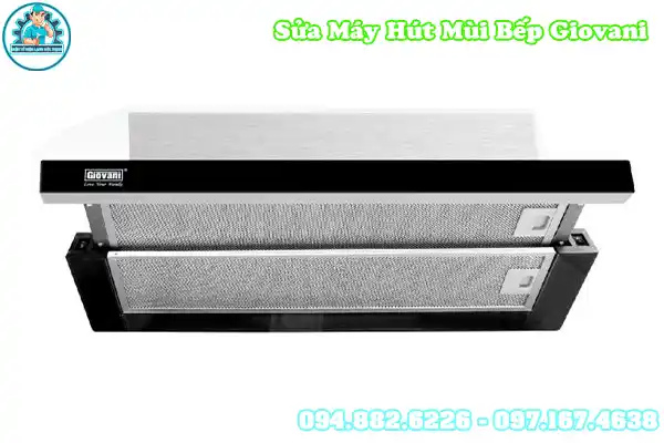 Đơn Vị Sửa Máy Hút Mùi Bếp Giovani Tại Nhà Hà Nội4