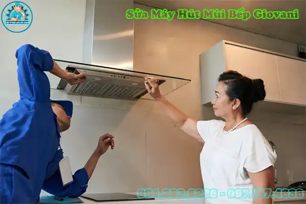 Đơn Vị Sửa Máy Hút Mùi Bếp Giovani Tại Nhà Hà Nội5