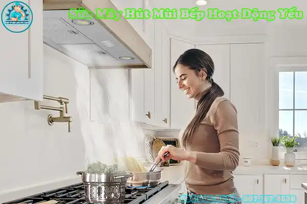 Sửa Máy Hút Mùi Bếp Hoạt Động Yếu Tại Hà Nội1