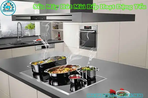 Sửa Máy Hút Mùi Bếp Hoạt Động Yếu Tại Hà Nội8