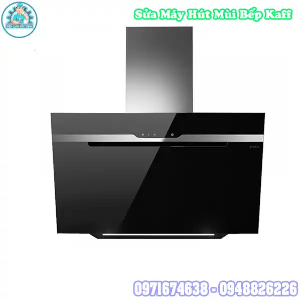 Sửa Máy Hút Mùi Bếp Kaff Tại Nhà
