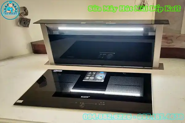 Sửa Máy Hút Mùi Bếp Kaff Tại Nhà1
