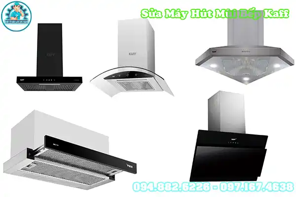 Sửa Máy Hút Mùi Bếp Kaff Tại Nhà2