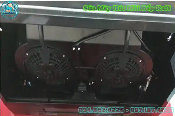 Sửa Máy Hút Mùi Bếp Kaff Tại Nhà4
