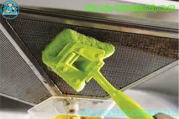 Sửa Máy Hút Mùi Bếp Kaff Tại Nhà7