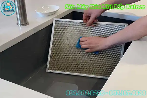 MÁY HÚT MÙI KAINER KA-766B