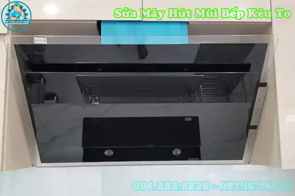 Sửa Máy Hút Mùi Bếp Kêu To Hà Nội: Gọi Ngay4