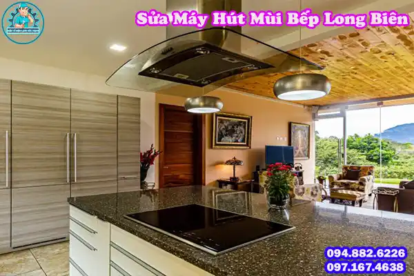 Dịch Vụ Sửa Máy Hút Mùi Bếp Long Biên - Giá Rẻ4