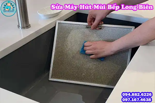 Dịch Vụ Sửa Máy Hút Mùi Bếp Long Biên - Giá Rẻ8