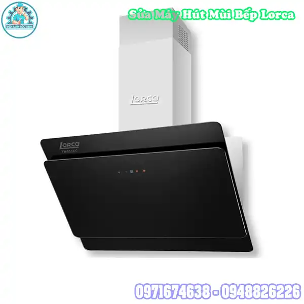 Sửa Máy Hút Mùi Bếp Lorca Tại Nhà