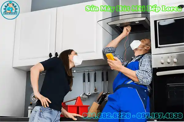 máy hút mùi lorca ta-3005a