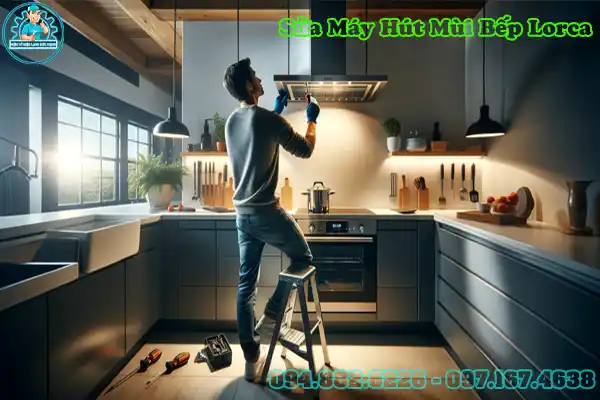 máy hút mùi lorca ta-2001e