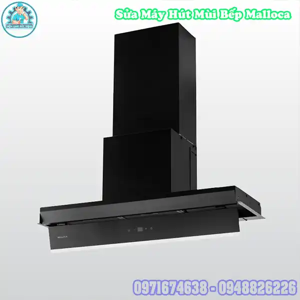 Dịch Vụ Sửa Máy Hút Mùi Bếp Malloca Tại Hà Nội