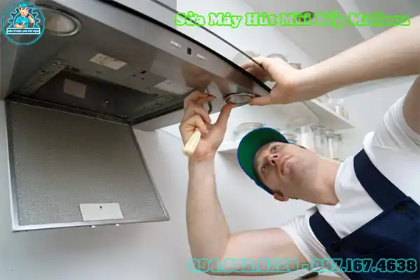 Dịch Vụ Sửa Máy Hút Mùi Bếp Malloca Tại Hà Nội2