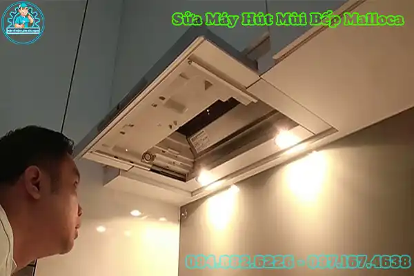 Dịch Vụ Sửa Máy Hút Mùi Bếp Malloca Tại Hà Nội5