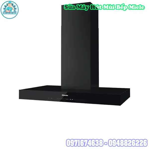 Sửa Máy Hút Mùi Bếp Miele Tại Nhà