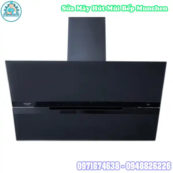 Sửa Máy Hút Mùi Bếp Munchen Tại Nhà