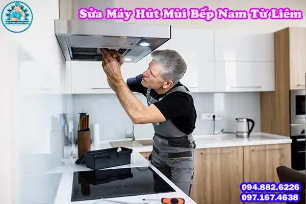 Sửa Máy Hút Mùi Bếp Nam Từ Liêm Uy Tín - Gọi Ngay!2