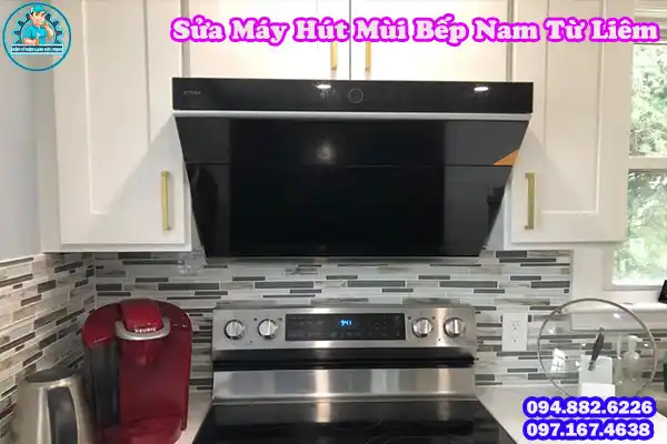 Sửa Máy Hút Mùi Bếp Nam Từ Liêm Uy Tín - Gọi Ngay!4
