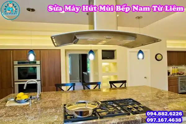 Sửa Máy Hút Mùi Bếp Nam Từ Liêm Uy Tín - Gọi Ngay!5