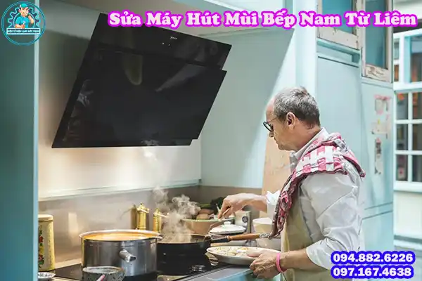 Sửa Máy Hút Mùi Bếp Nam Từ Liêm Uy Tín - Gọi Ngay!7