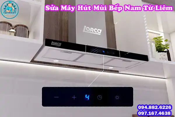 Sửa Máy Hút Mùi Bếp Nam Từ Liêm Uy Tín - Gọi Ngay!8