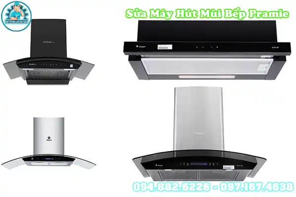 máy hút mùi pramie ch22-700