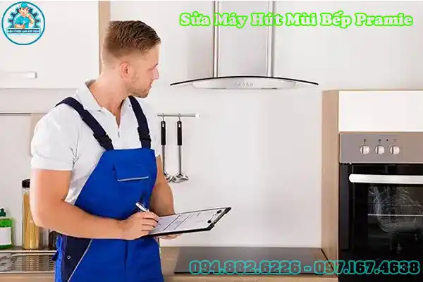 máy hút mùi pramie de19-700