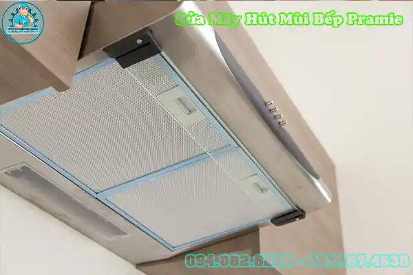Sửa Máy Hút Mùi Bếp Pramie Tại Nhà8